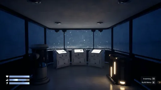 Heat Death: Survival Train screenshot 24
