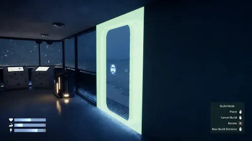 Heat Death: Survival Train screenshot 25