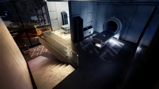 Heat Death: Survival Train screenshot 32