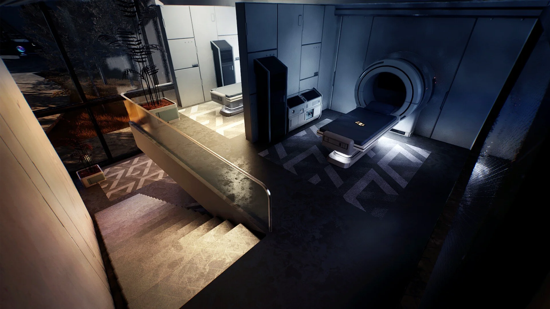 Heat Death: Survival Train screenshot 32