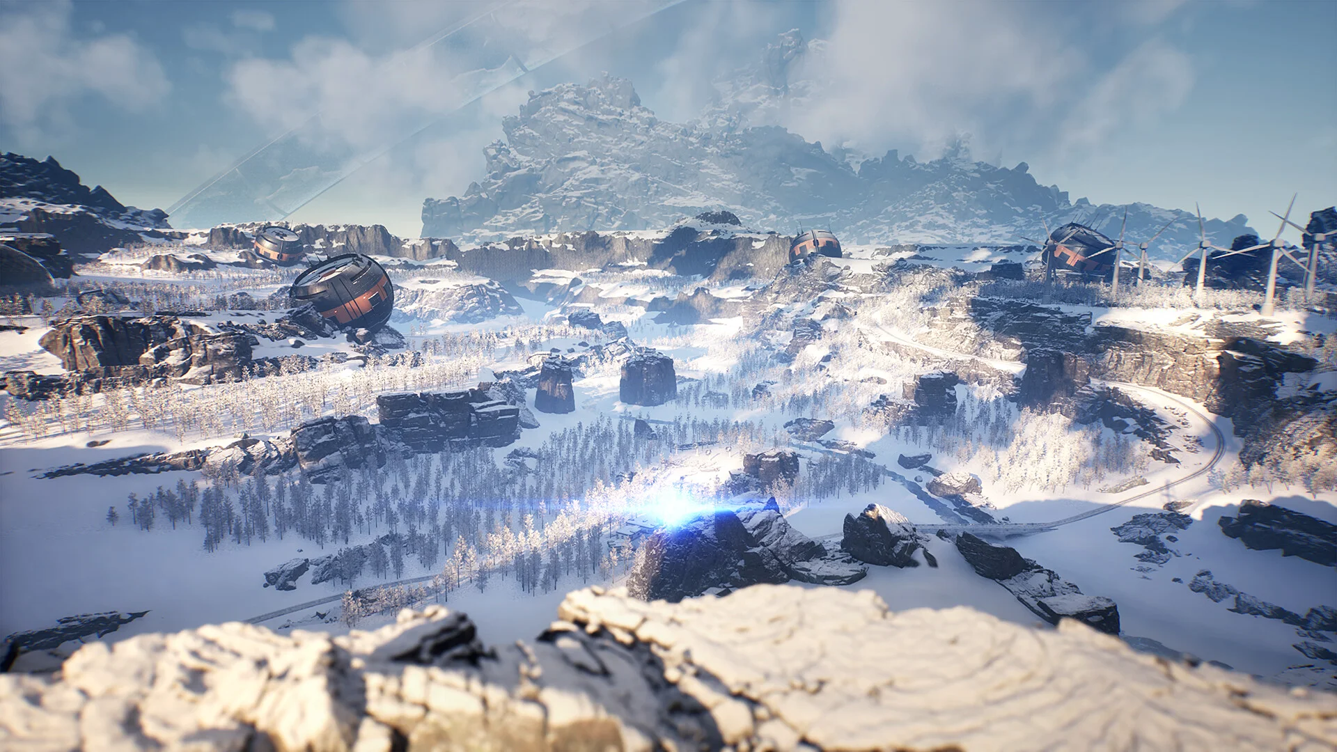 Heat Death: Survival Train screenshot 8