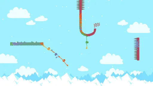 Heave Ho screenshot 2
