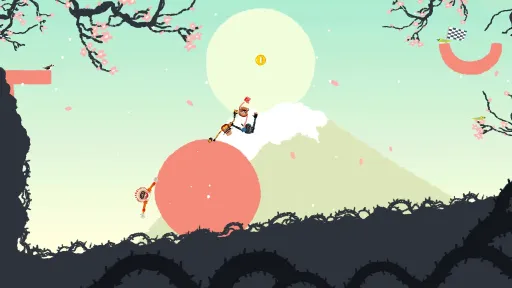 Heave Ho screenshot 4