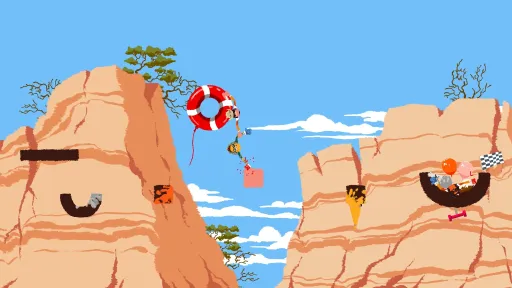Heave Ho screenshot 6