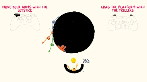 Heave Ho screenshot 8