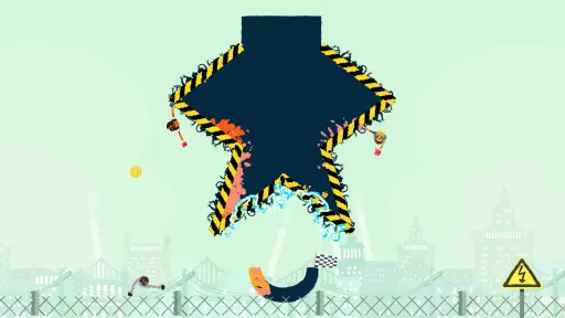 Heave Ho screenshot 9