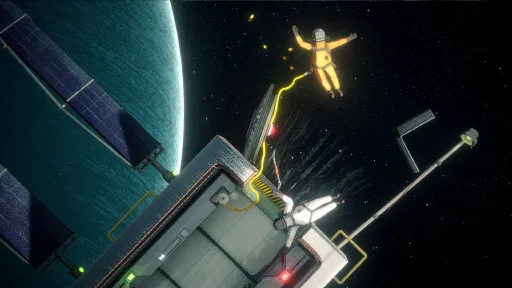 Heavenly Bodies screenshot 7