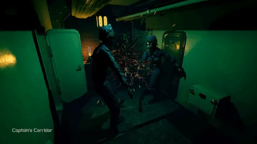 Heavy Metal Death Can screenshot 2