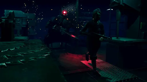 Heavy Metal Death Can screenshot 7