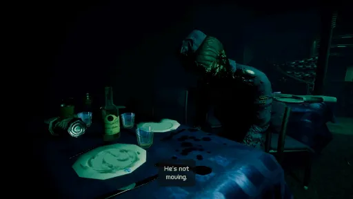 Heavy Metal Death Can screenshot 8