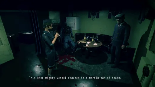 Heavy Metal Death Can screenshot 9