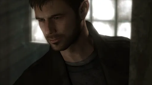 Heavy Rain screenshot 1