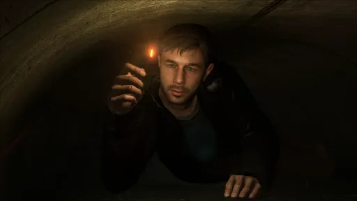 Heavy Rain screenshot 3