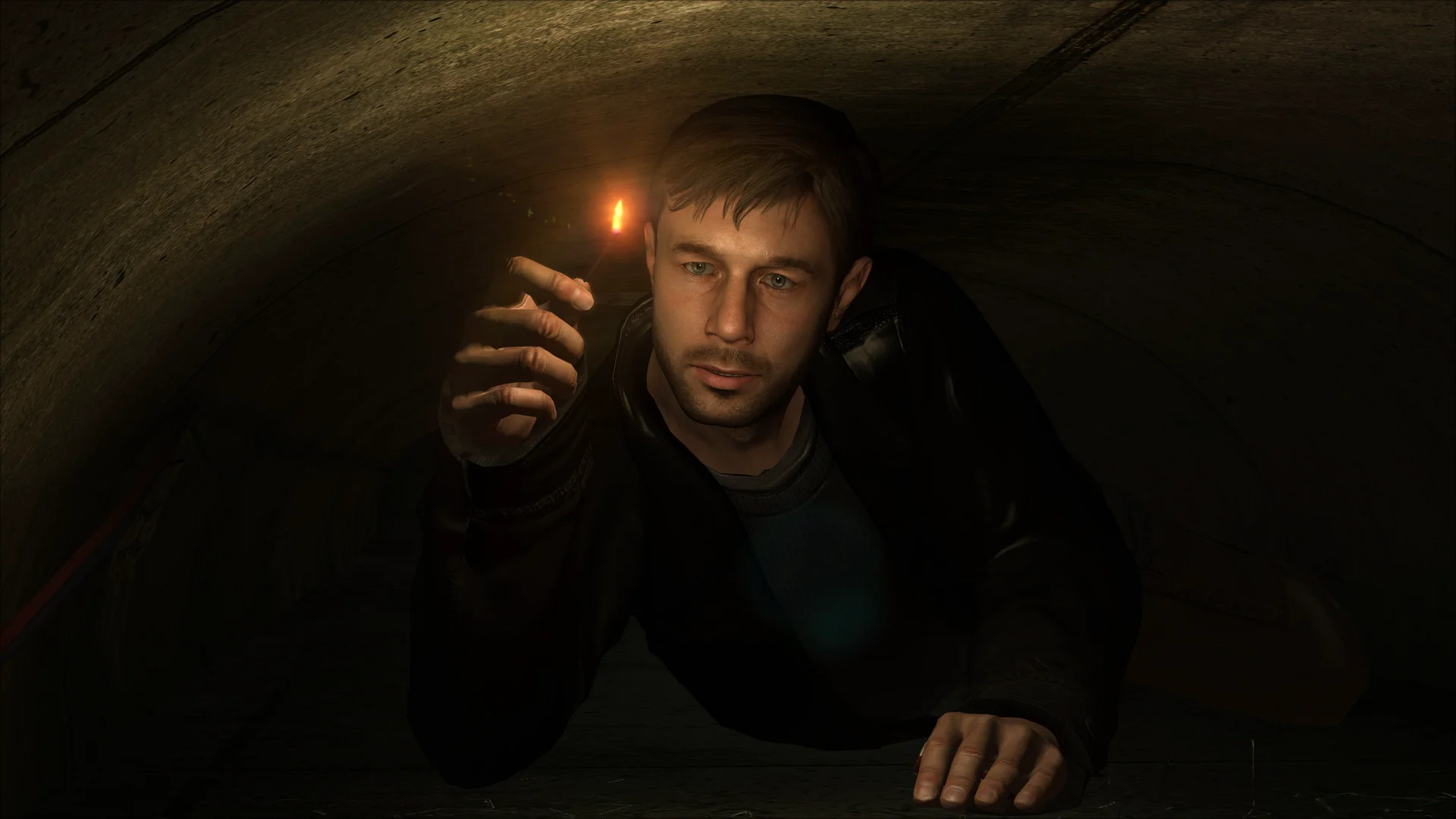 Heavy Rain screenshot 3