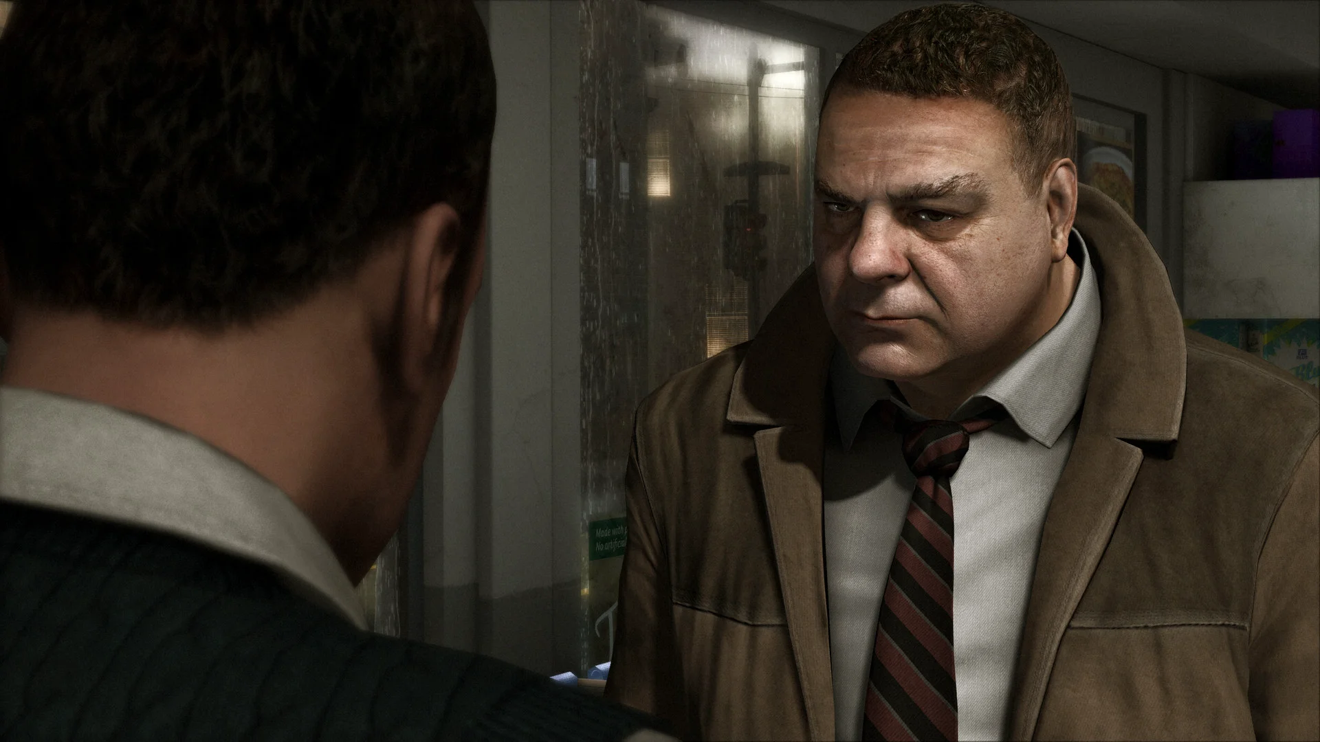 Heavy Rain screenshot 7