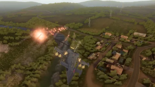 Heliborne Collection screenshot 11