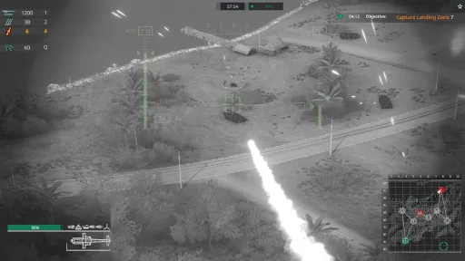Heliborne Collection screenshot 8