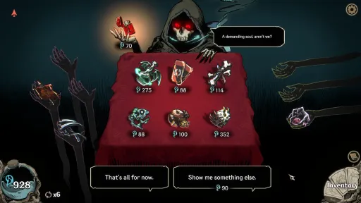 Hell Deck screenshot 5