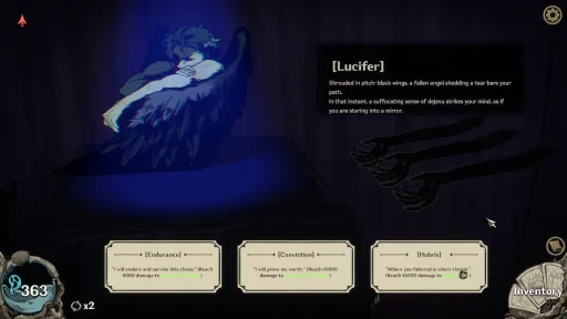 Hell Deck screenshot 6
