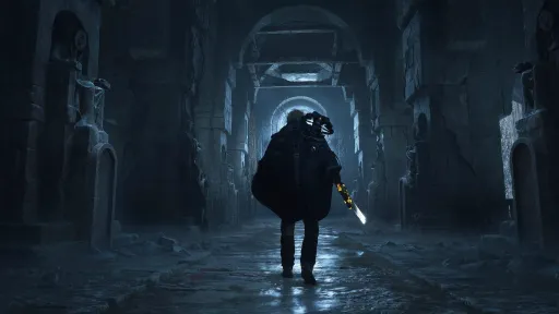 Hell is Us screenshot 5