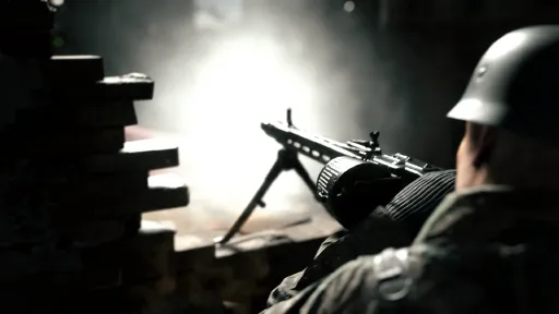 Hell Let Loose screenshot 10