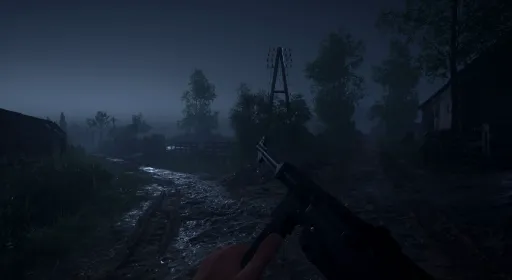 Hell Let Loose screenshot 11