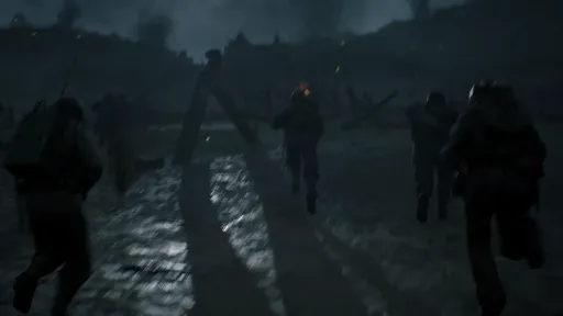 Hell Let Loose screenshot 12
