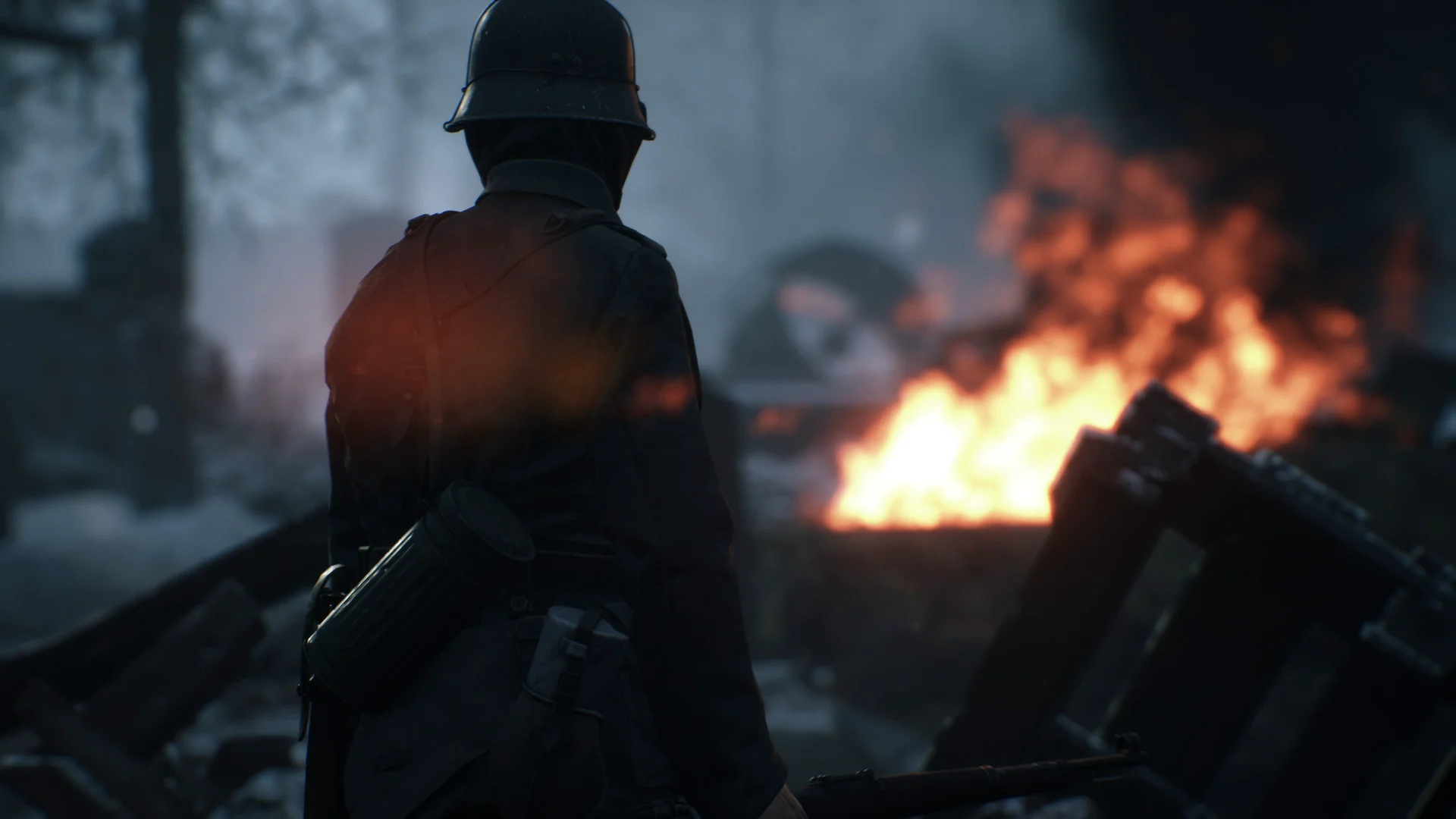 Hell Let Loose screenshot 13
