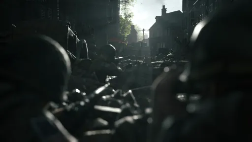 Hell Let Loose screenshot 14