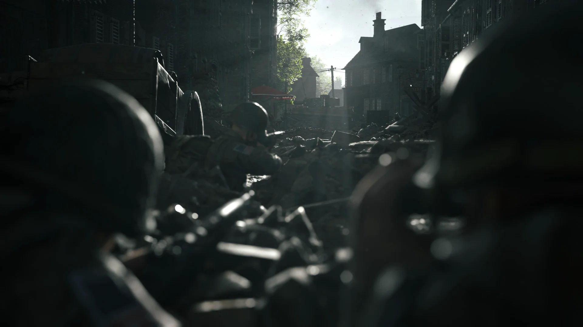 Hell Let Loose screenshot 14