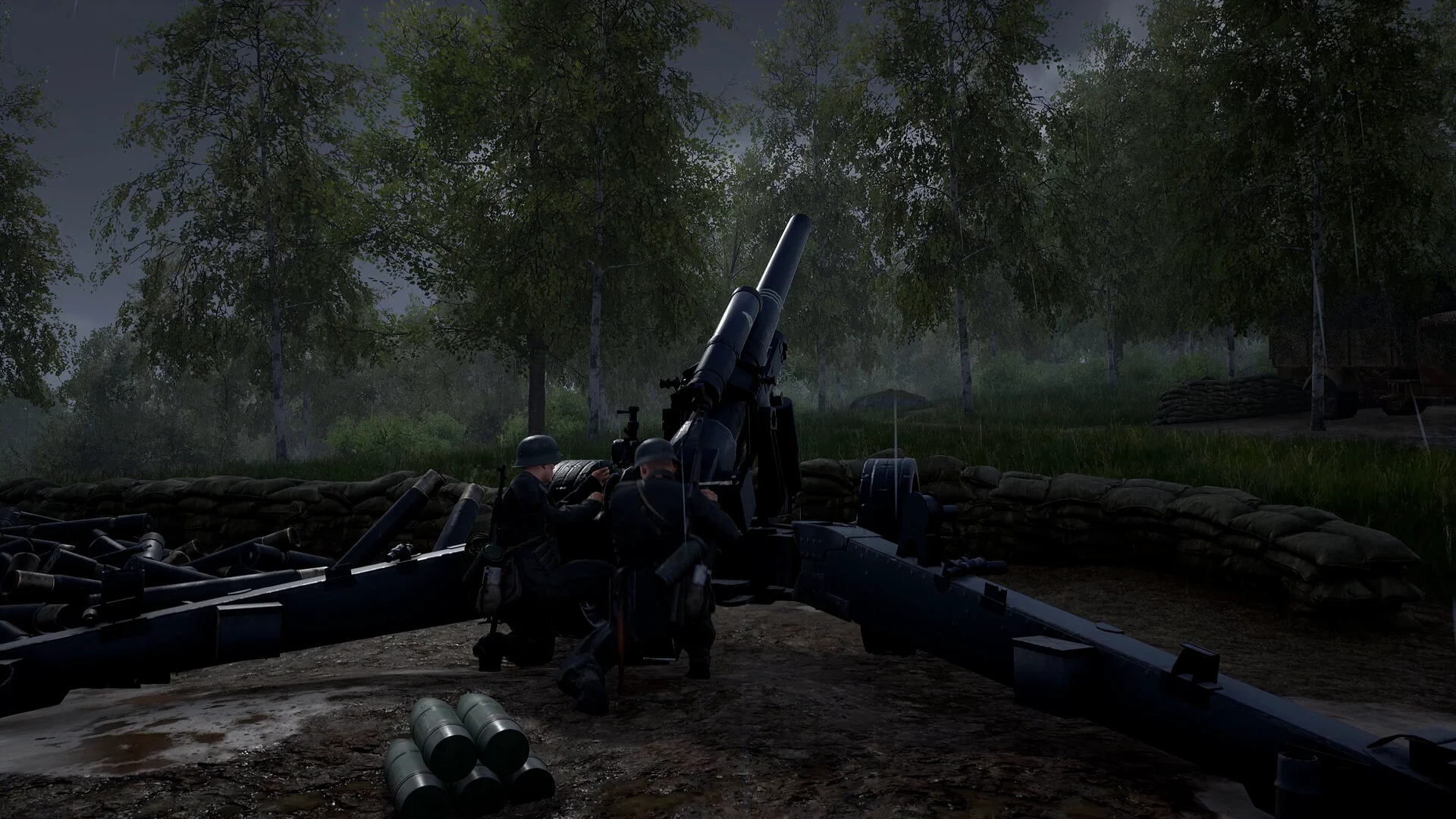 Hell Let Loose screenshot 15