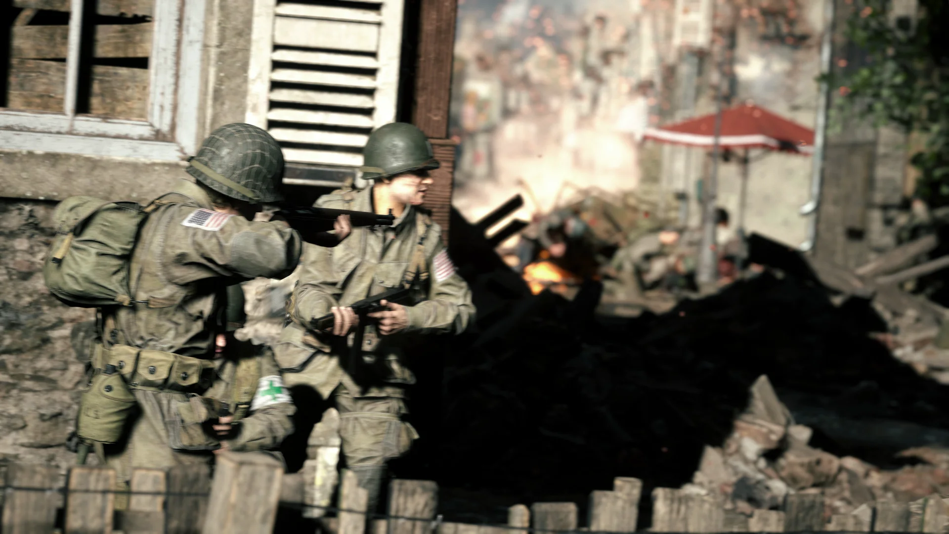 Hell Let Loose screenshot 6