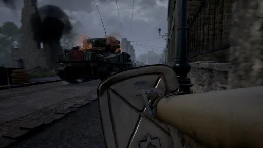 Hell Let Loose screenshot 7