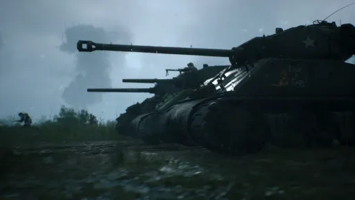 Hell Let Loose screenshot 8