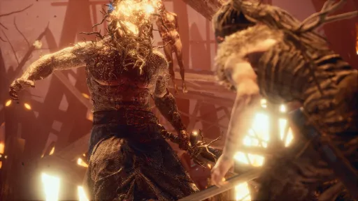 Hellblade: Senua's Sacrifice screenshot 2
