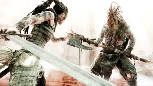 Hellblade: Senua's Sacrifice screenshot 9