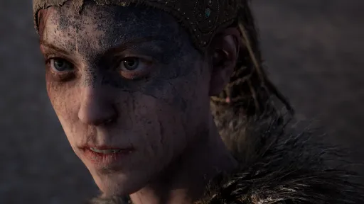 Hellblade Senuas Sacrifice VR Edition   screenshot 1