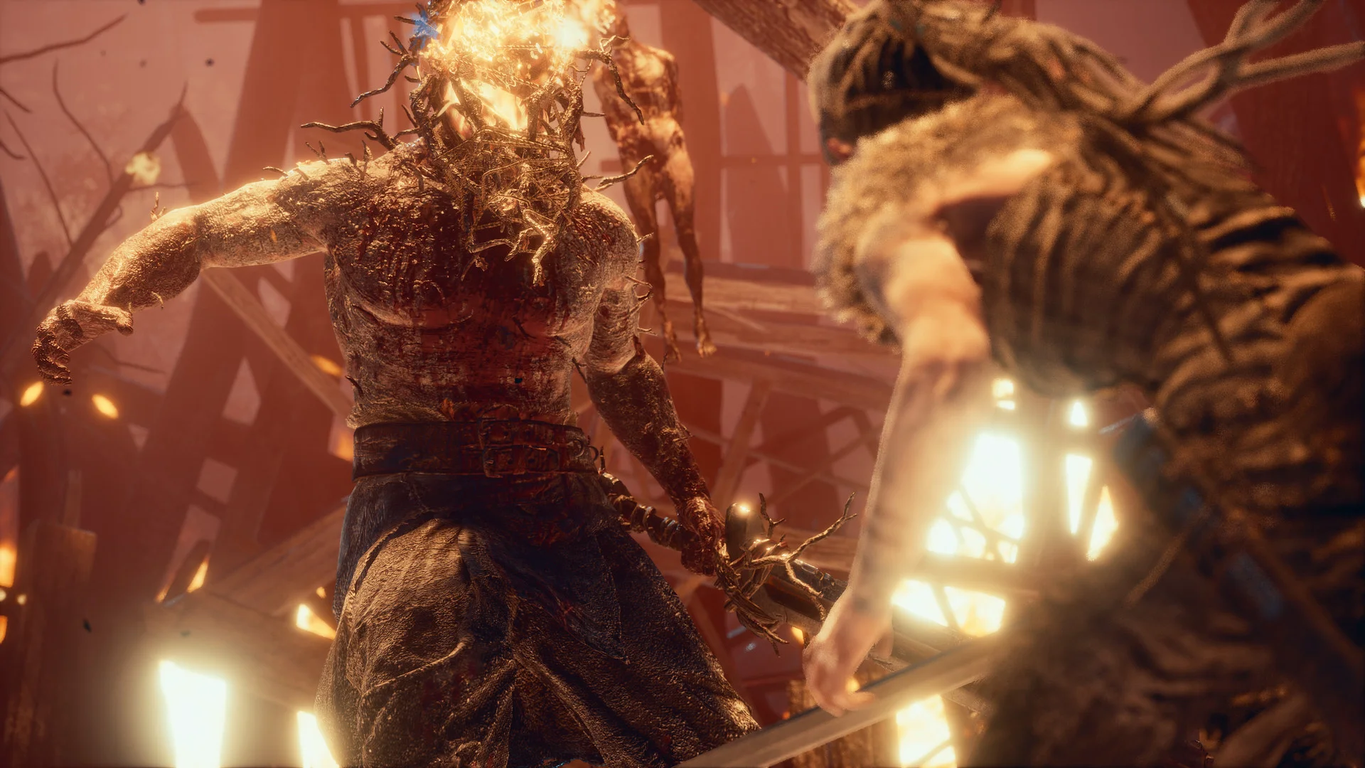 Hellblade Senuas Sacrifice VR Edition   screenshot 4