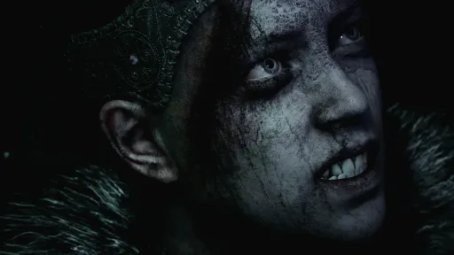 Hellblade Senuas Sacrifice VR Edition   screenshot 6
