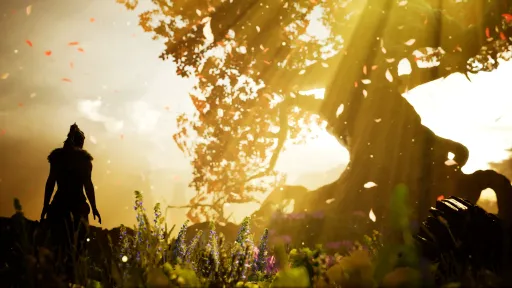 Hellblade Senuas Sacrifice VR Edition   screenshot 8