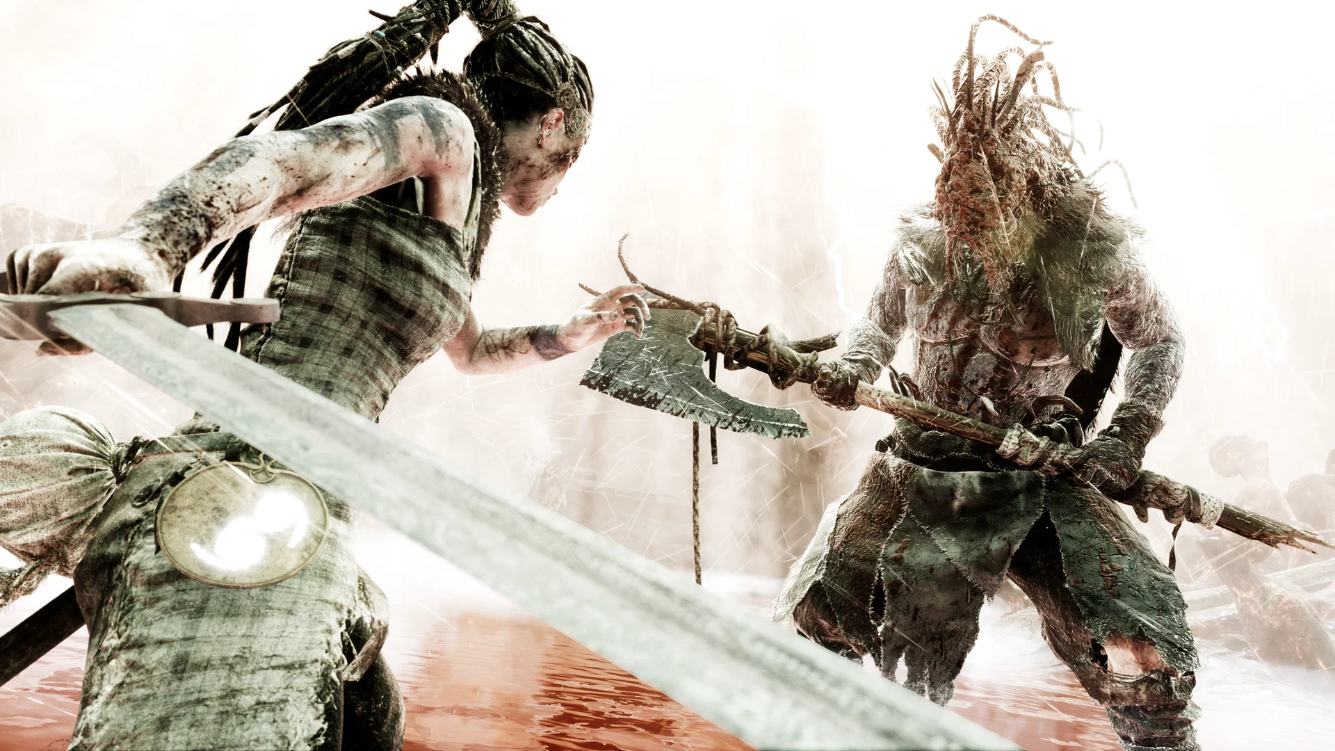 Hellblade Senuas Sacrifice VR Edition   screenshot 9
