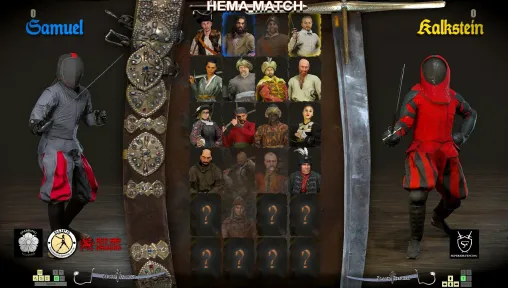 Hellish Quart screenshot 4