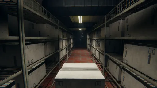 HELLMART screenshot 9