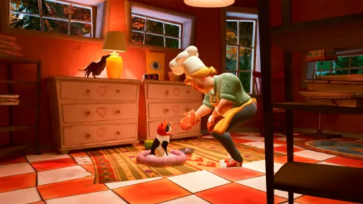 Hello Neighbor 2 screenshot 10