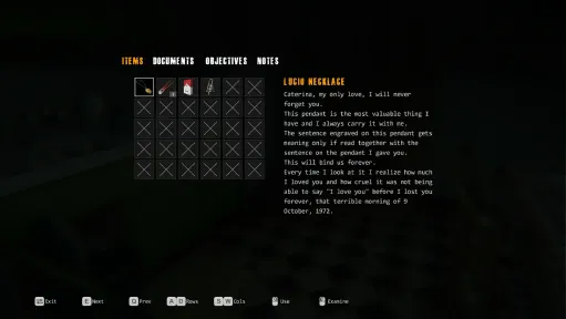 HELLSEED: All Chapters screenshot 13