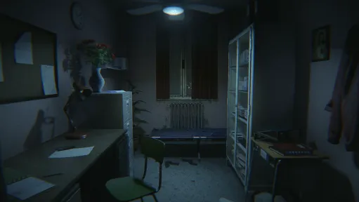 HELLSEED: All Chapters screenshot 15