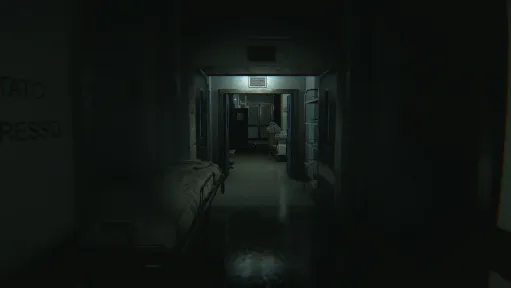 HELLSEED: All Chapters screenshot 18