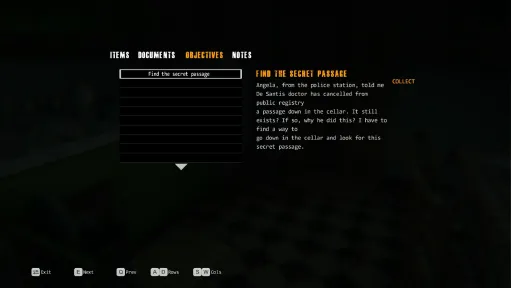 HELLSEED: All Chapters screenshot 20