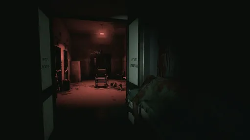 HELLSEED: All Chapters screenshot 21