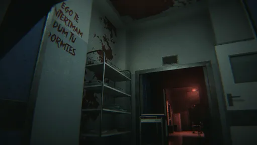 HELLSEED: All Chapters screenshot 24